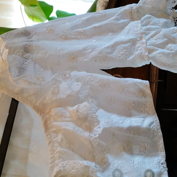 Vintage crop top - Picture 2 of 3